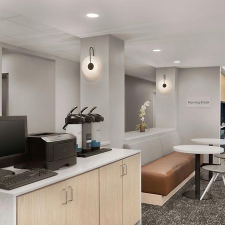 Towneplace Suites By Marriott Chicago Naperville Exterior photo