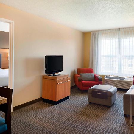Towneplace Suites By Marriott Chicago Naperville Exterior photo
