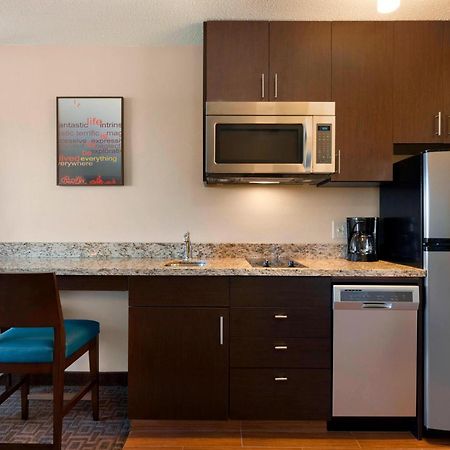 Towneplace Suites By Marriott Chicago Naperville Exterior photo