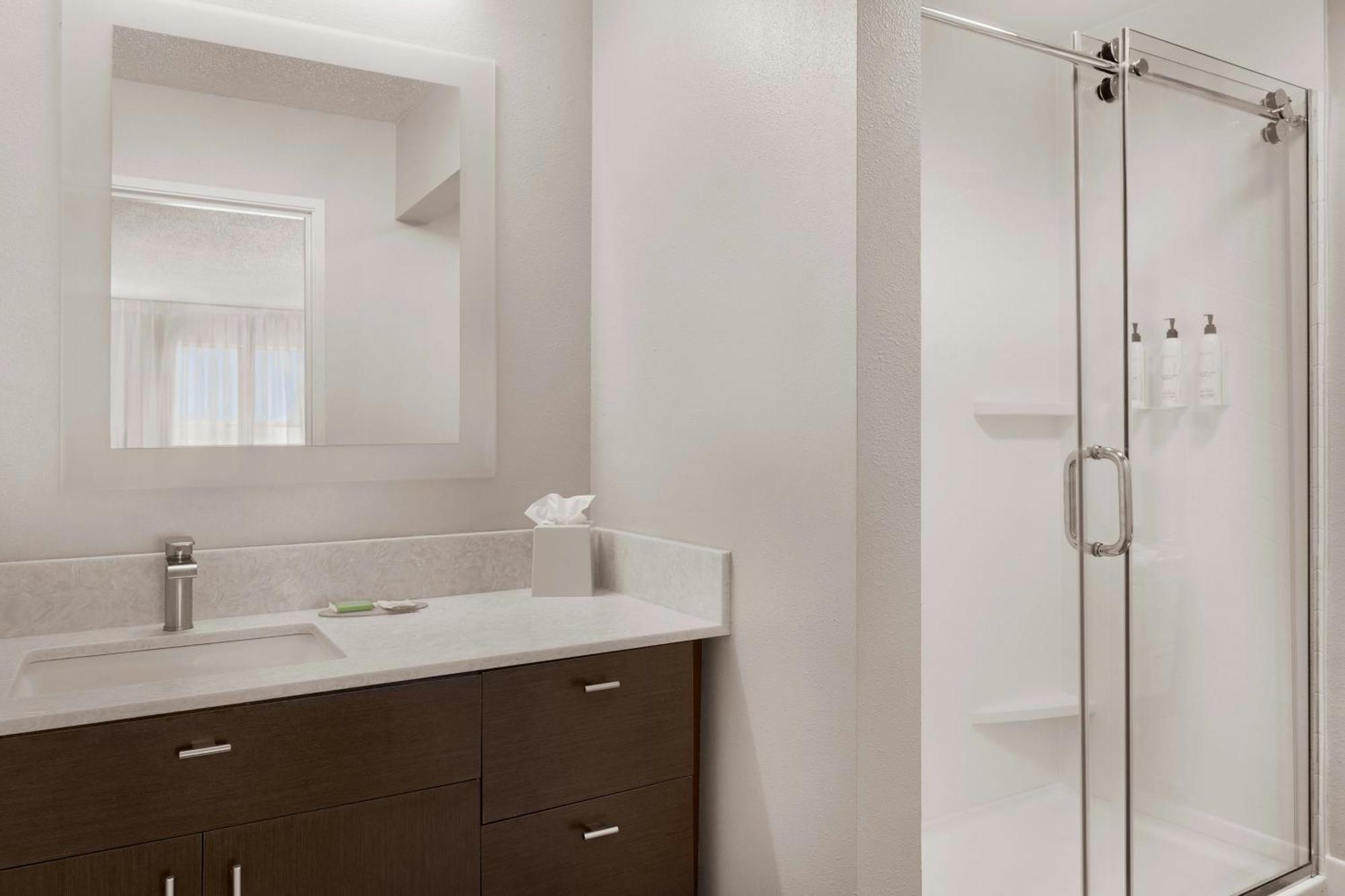Towneplace Suites By Marriott Chicago Naperville Exterior photo